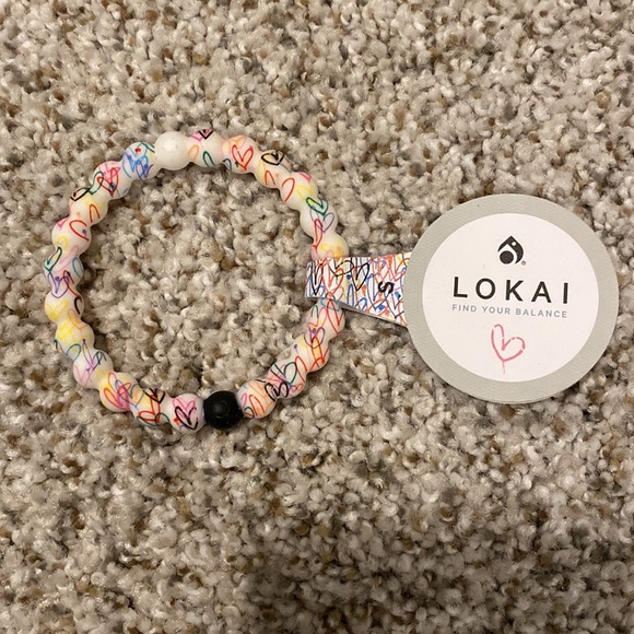 Lokai Jewelry Nwt Lokai Bracelet Small Poshmark